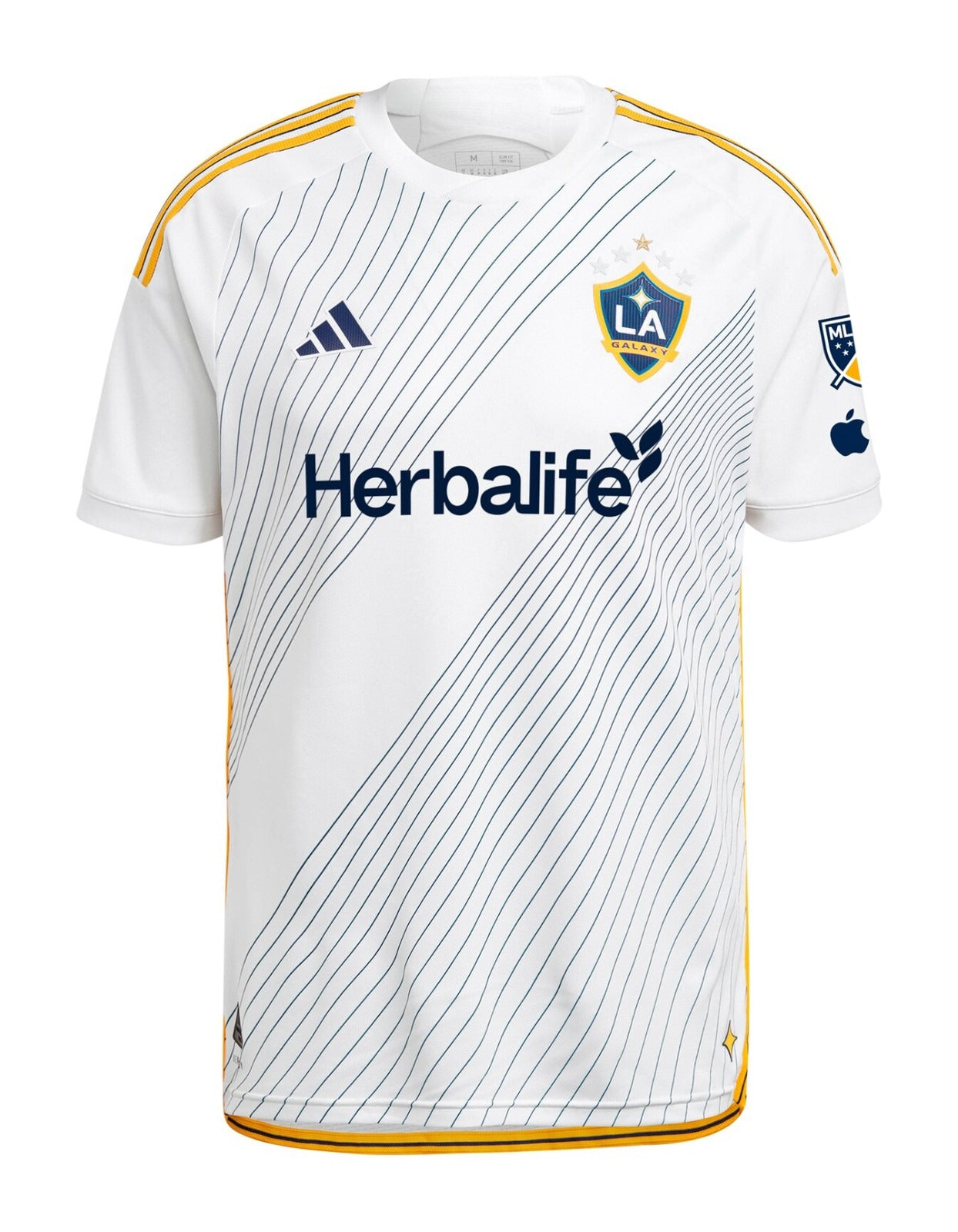 Maillot Los Angeles Galaxy Domicile 2023/2024