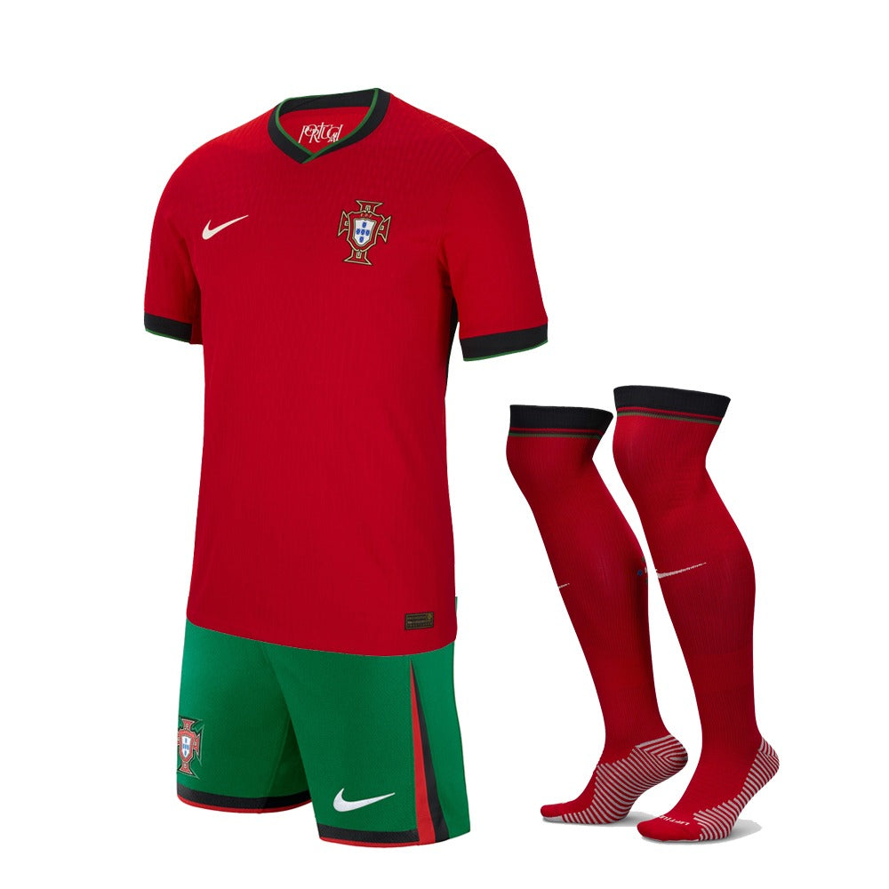 KIT ENFANT Portugal 2023-2024