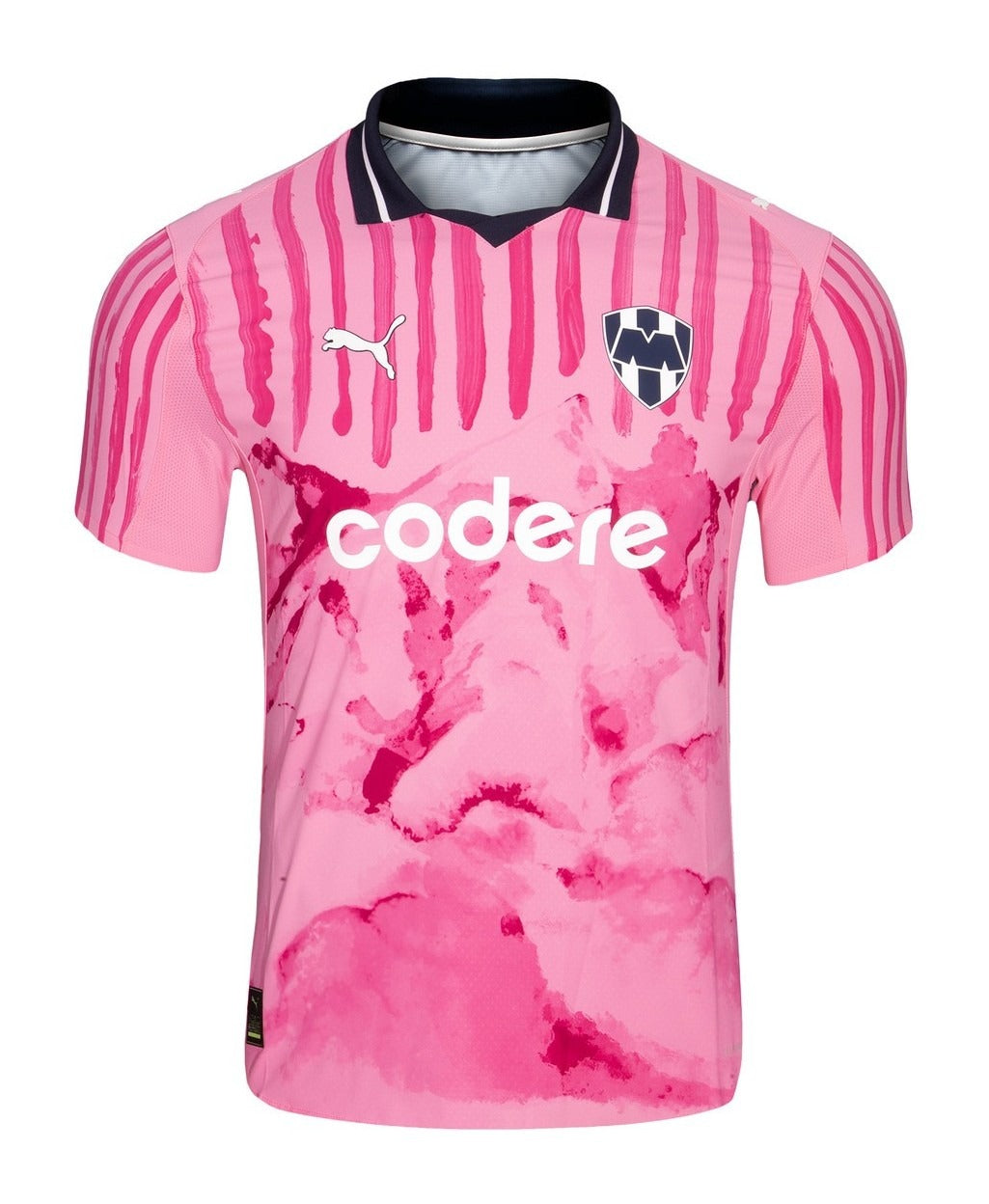 MAILLOT RAYADOS MONTERREY GARDIEN CLUB WORLD CUP 2025/2026