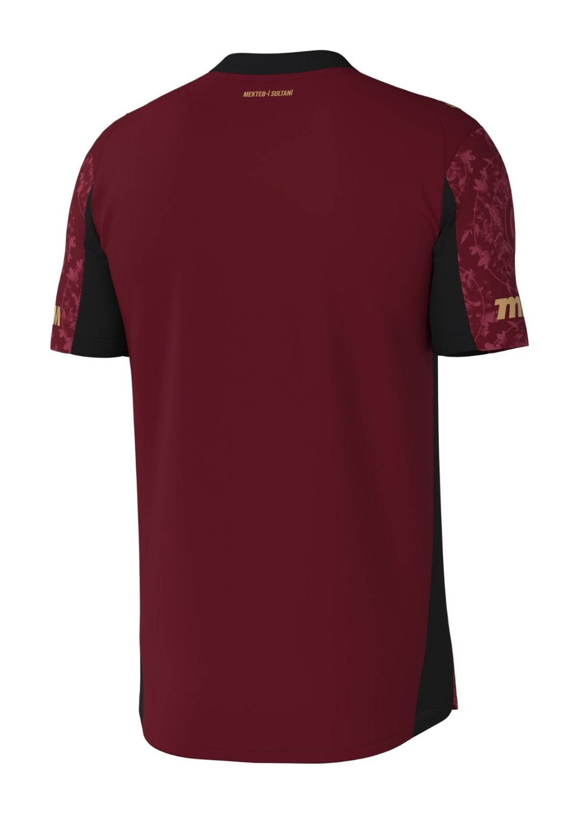 MAILLOT GALATASARAY TROISIEME 2025/2026