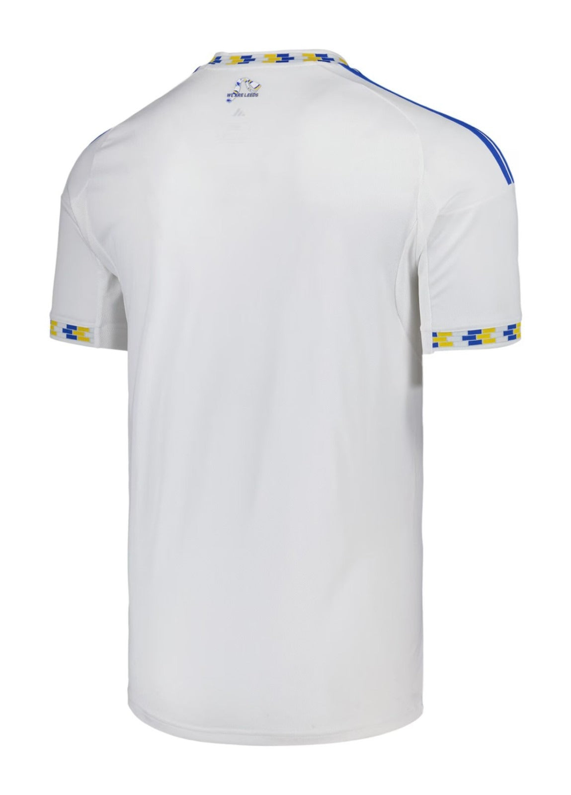 MAILLOT LEEDS UNITED DOMICILE 2025/2026