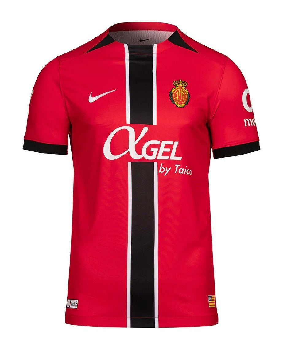 MAILLOT MALLORCA DOMICILE 2025/2026