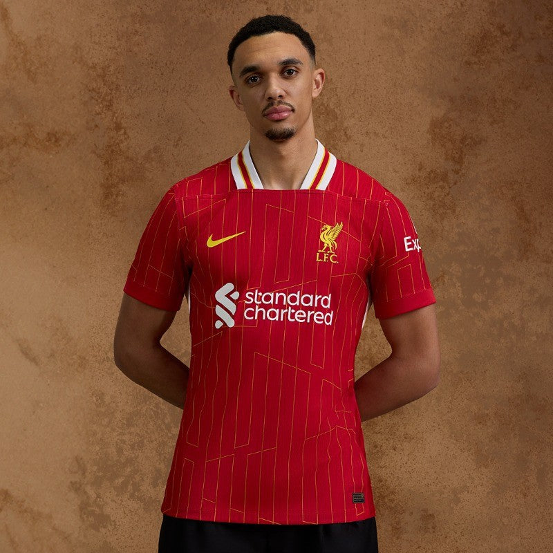 Maillot Liverpool Domicile 2024-2025