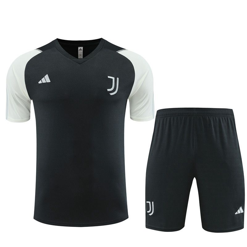 TRAINING JUVENTUS 2023-2024