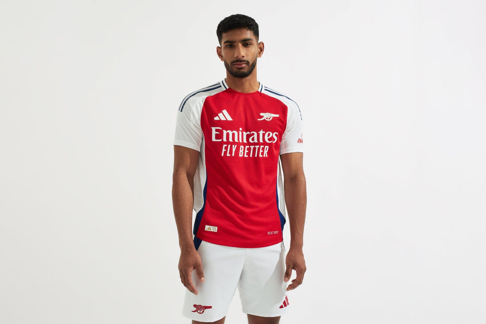 Maillot Arsenal Domicile 2024-2025