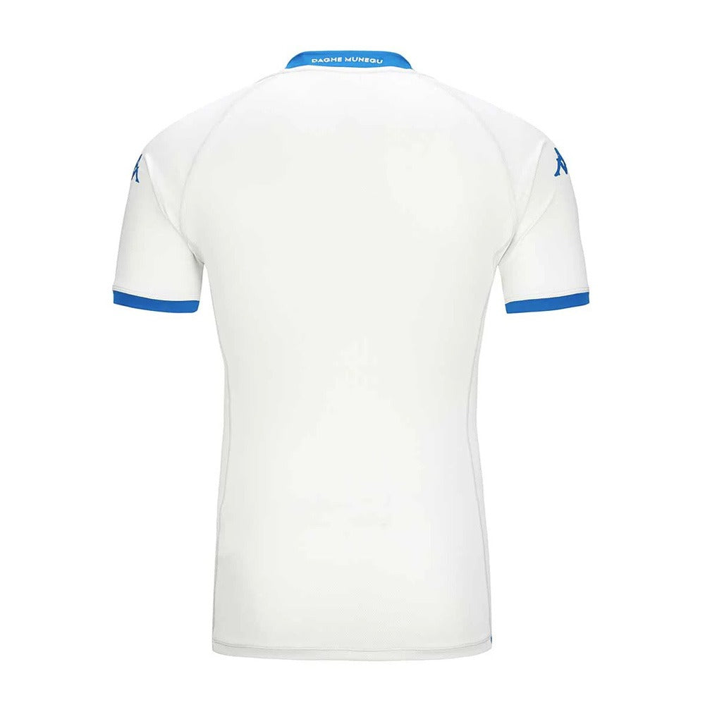 Maillot Monaco Extérieur 2023/2024