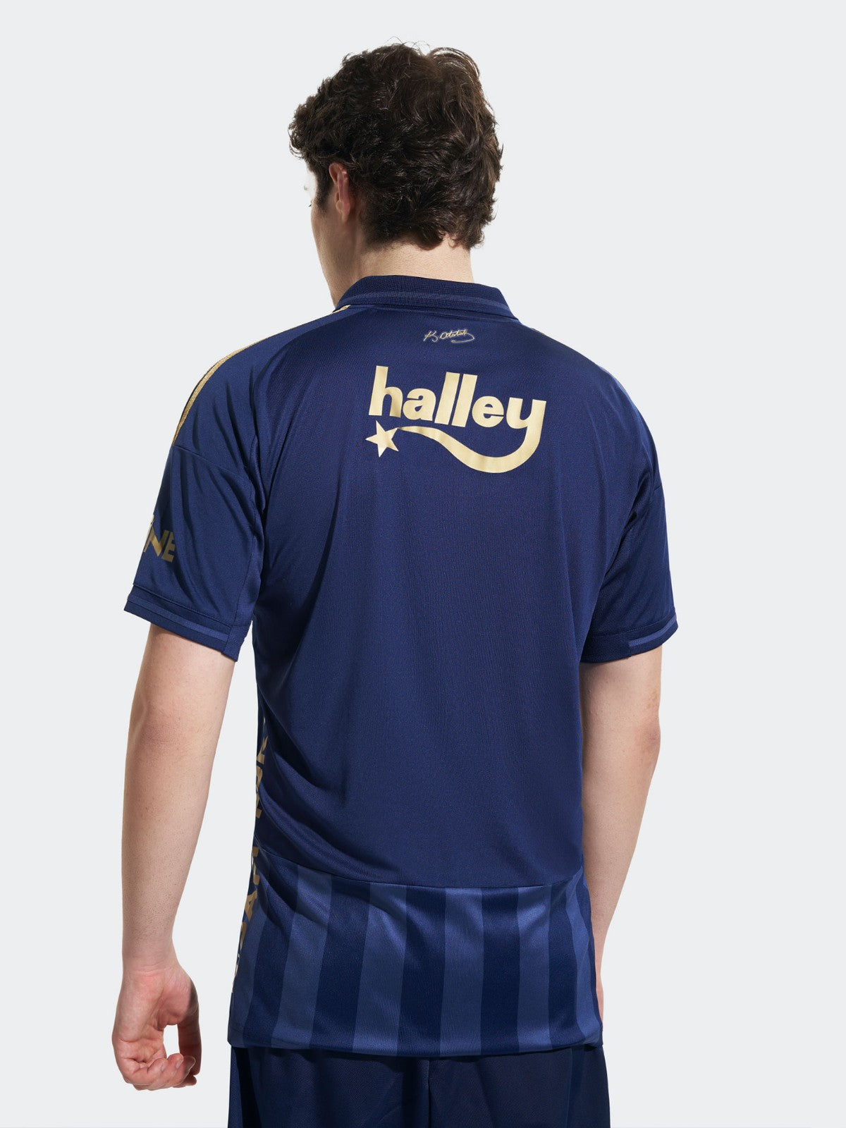 MAILLOT FENERBAHCE TROISIEME 2025/2026