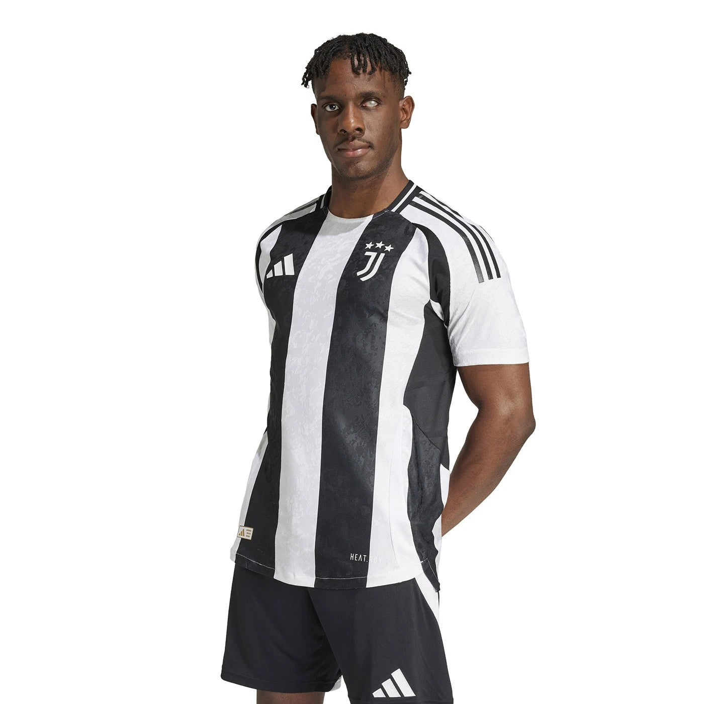 Maillot Juventus Domicile 2024/2025