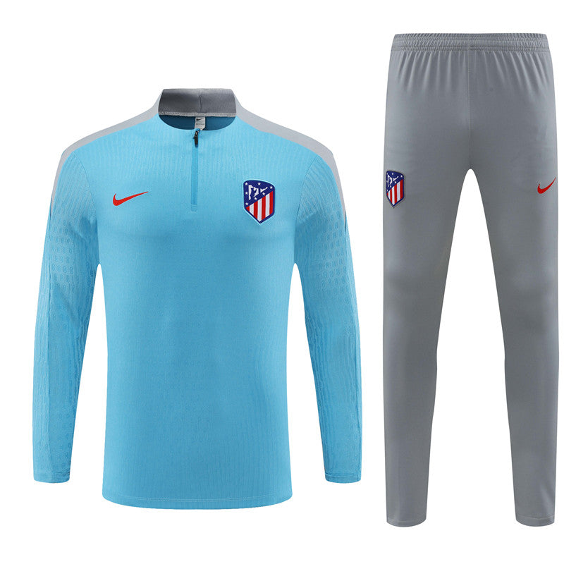 SURVÊTEMENT HAUT/BAS ATLETICO MADRID 2024/2025