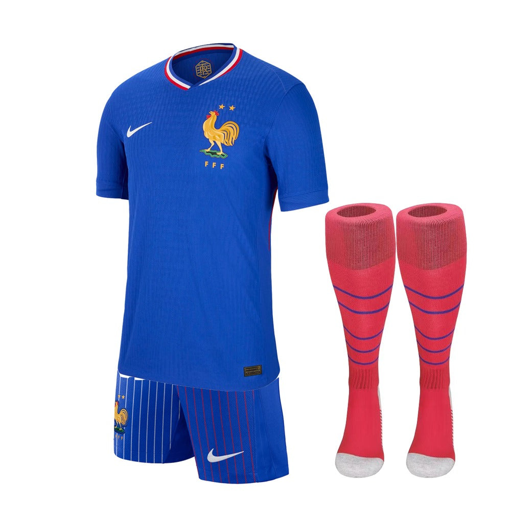 KIT ENFANT FRANCE 2023-2024