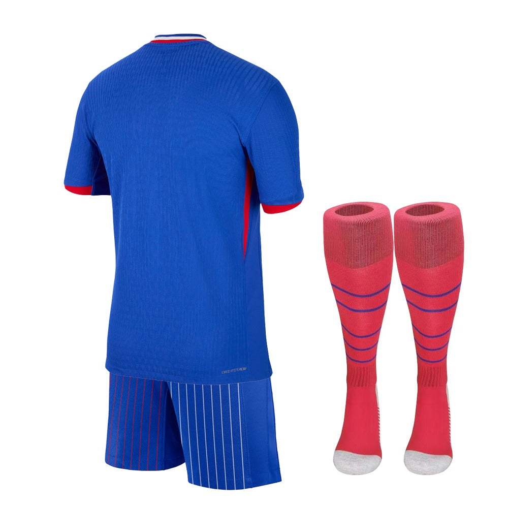 KIT ENFANT FRANCE 2023-2024