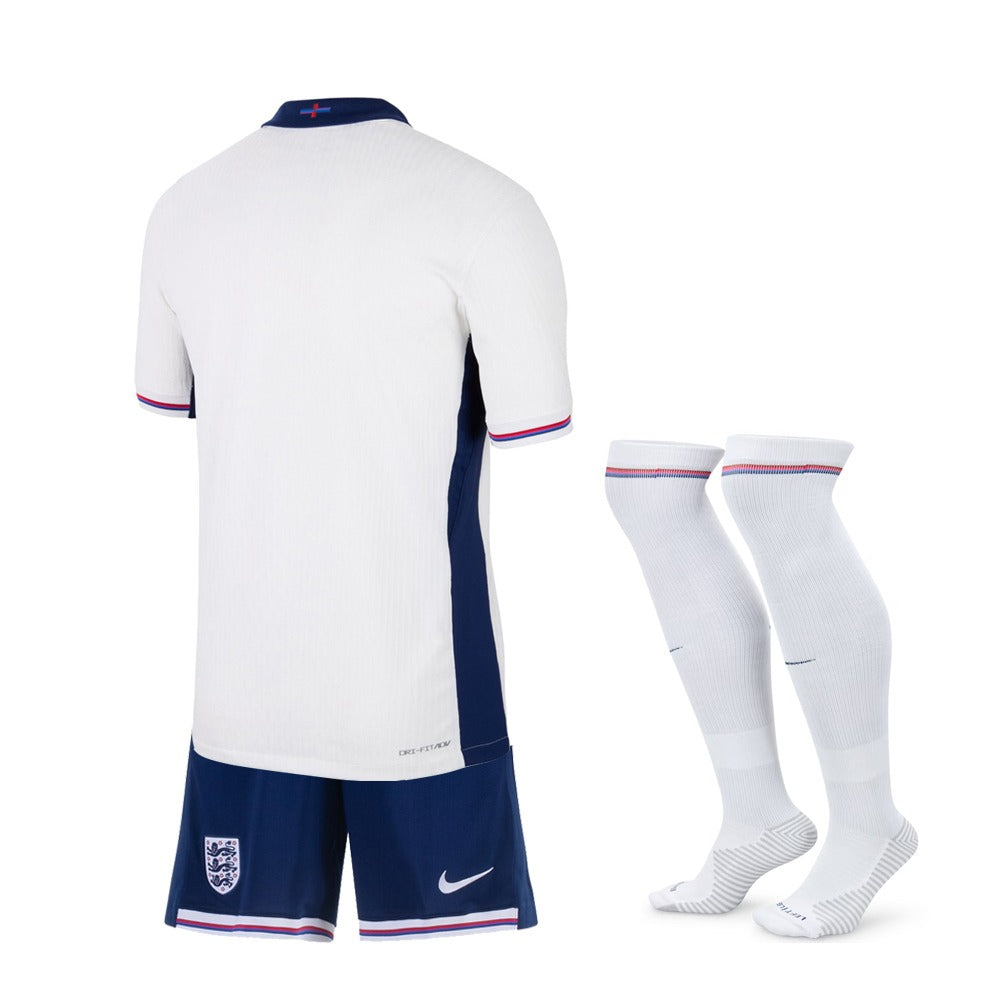 KIT ENFANT Angleterre Domicile 2023-2024