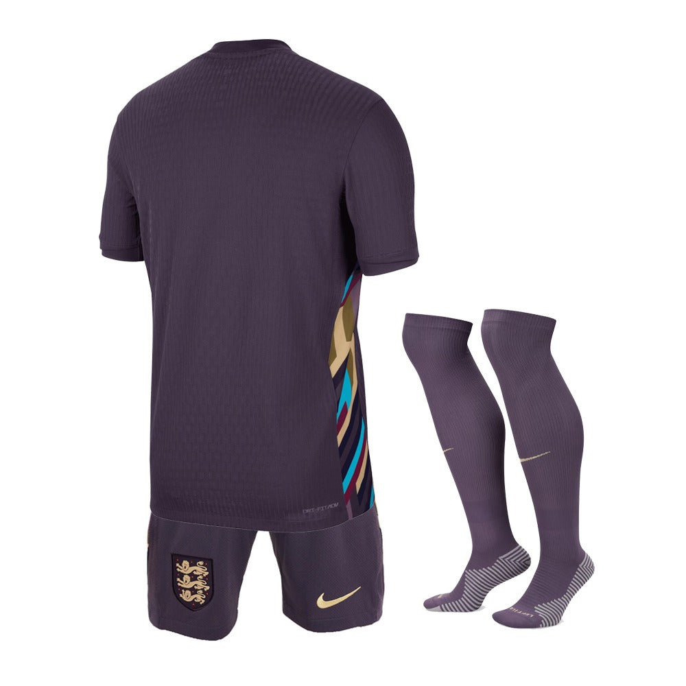 KIT ENFANT Angleterre Extérieur 2023-2024