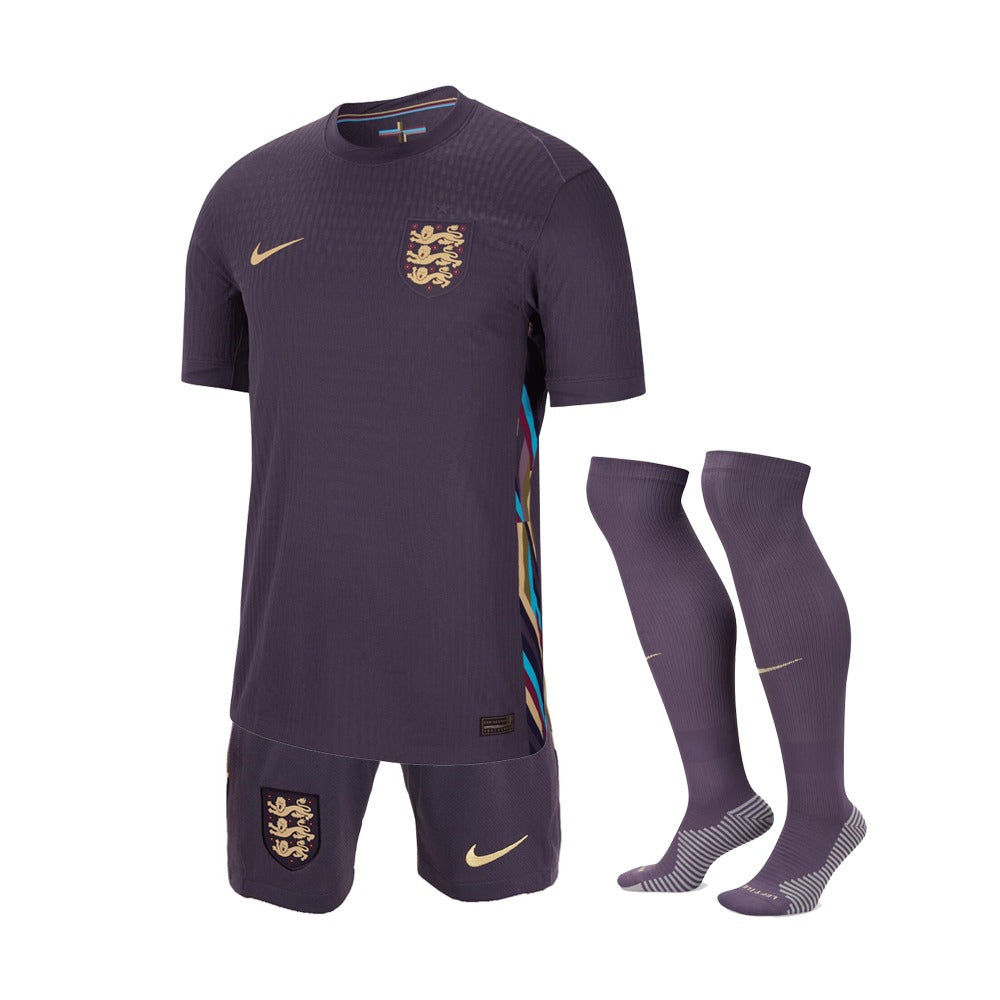 KIT ENFANT Angleterre Extérieur 2023-2024