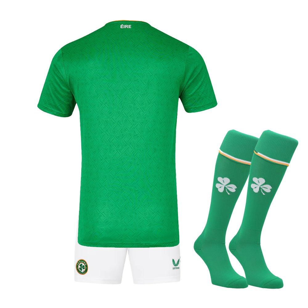 KIT ENFANT Irlande Domicile 2023-2024