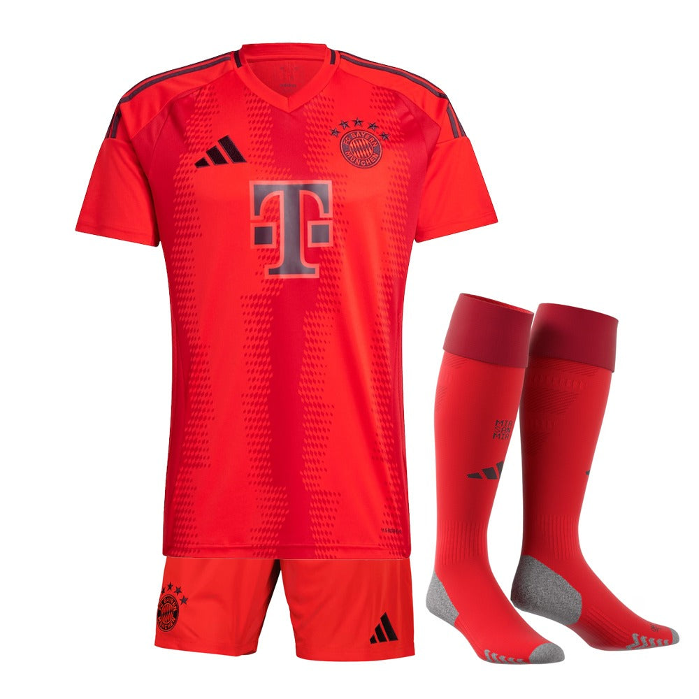 KIT ENFANT Bayern Munich Domicile 2024-2025