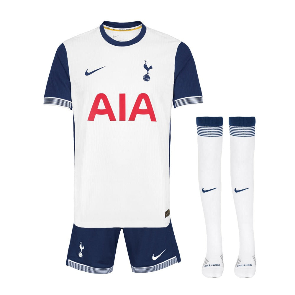 KIT ENFANT Tottenham Domicile 2024/2025