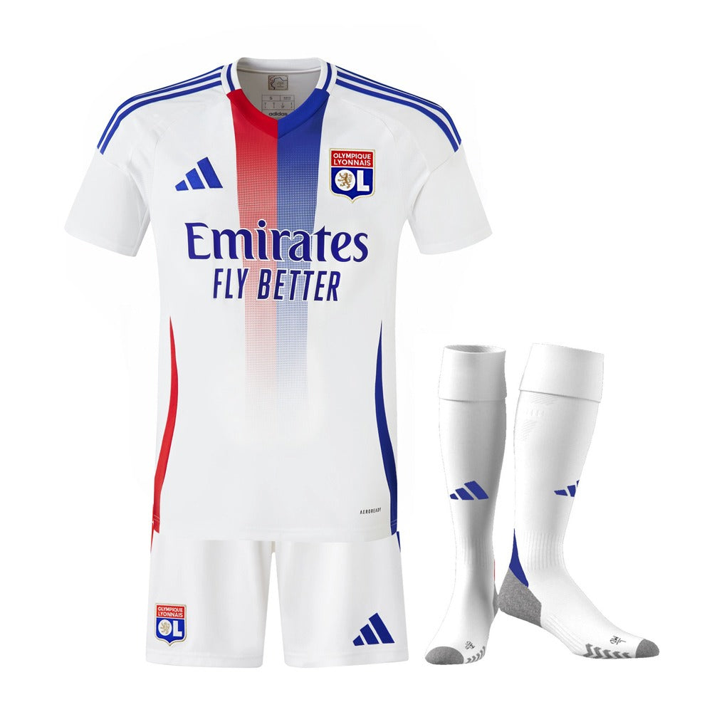 KIT ENFANT OL 2024/2025