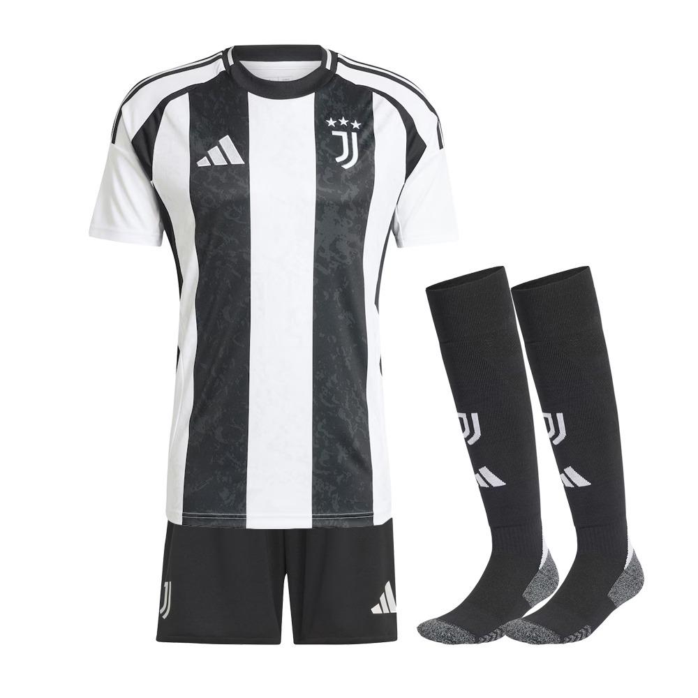 KIT ENFANT Juventus Domicile 2024/2025