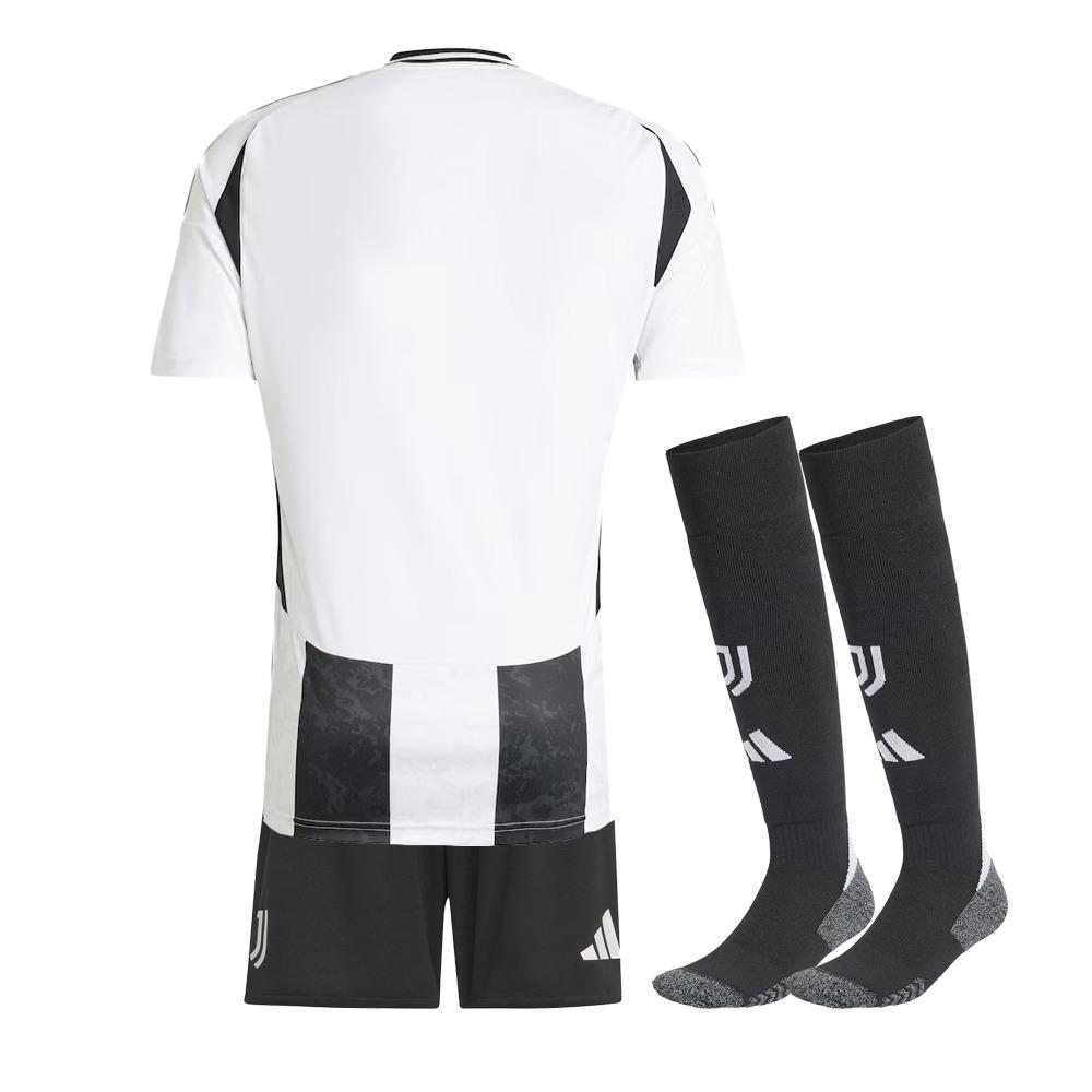 KIT ENFANT Juventus Domicile 2024/2025