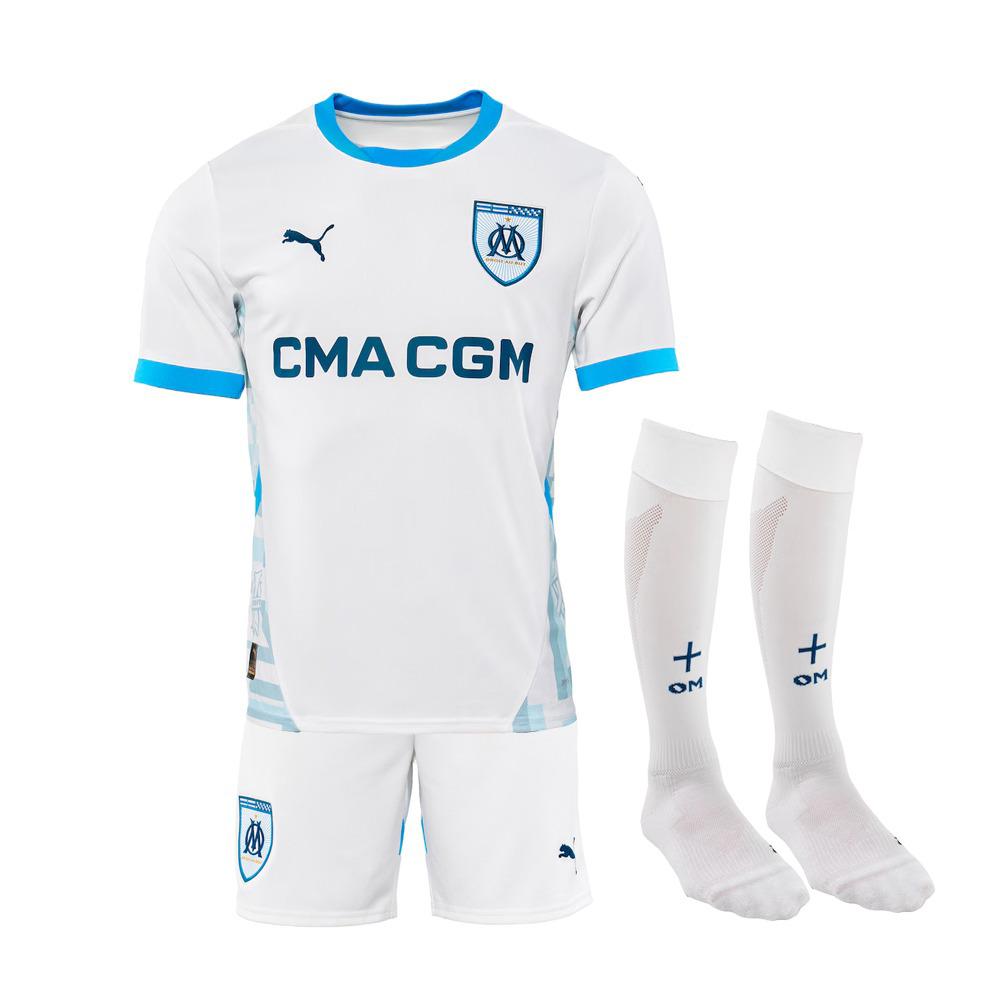 KIT ENFANT OM Domicile 2024/2025