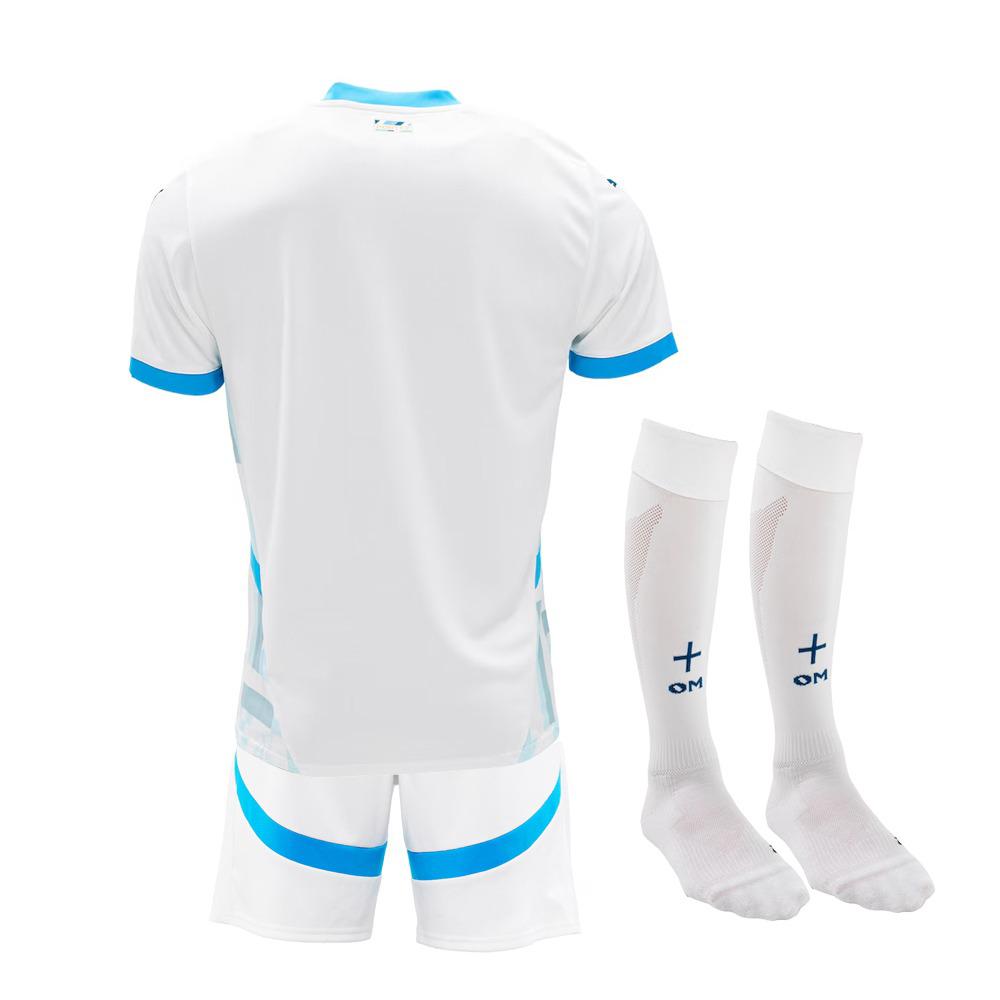 KIT ENFANT OM Domicile 2024/2025