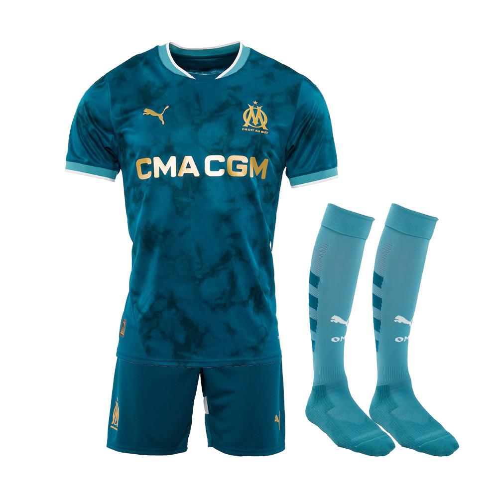 KIT ENFANT OM Extérieur 2024/2025