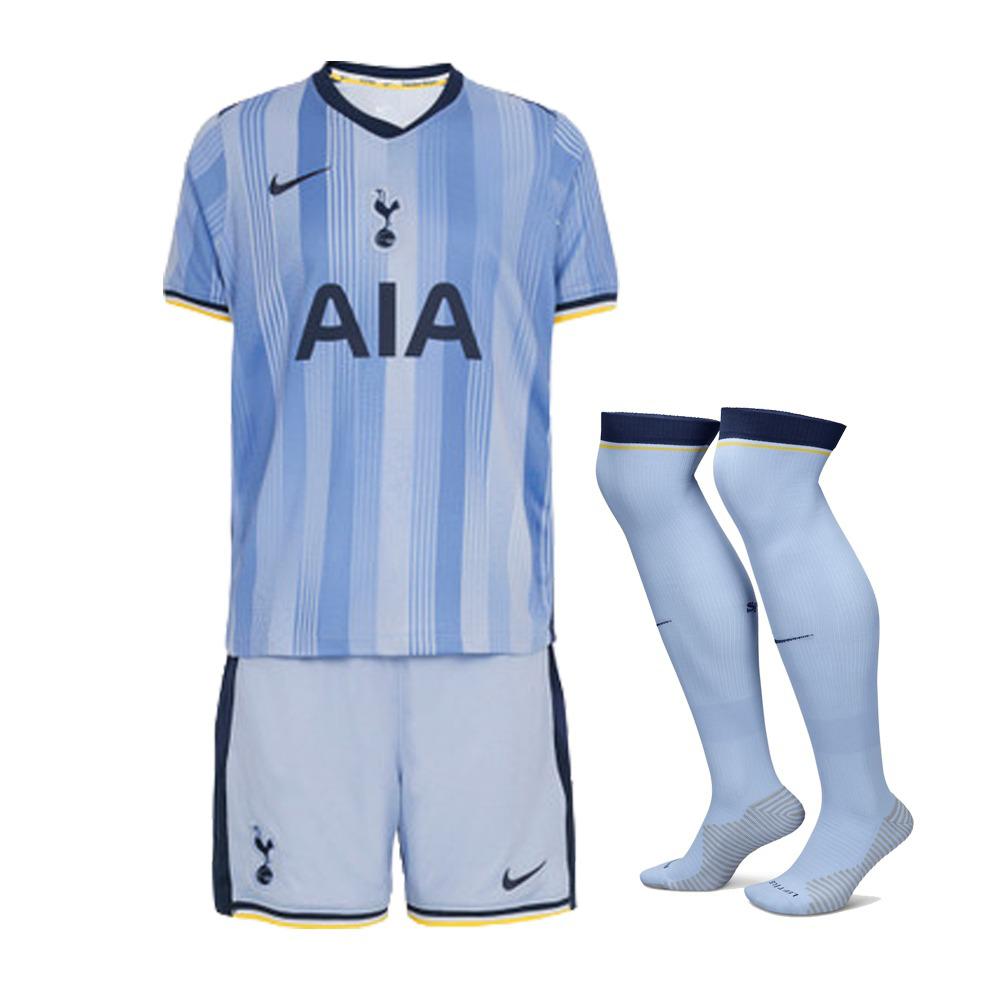 KIT ENFANT Tottenham Extérieur 2024/2025