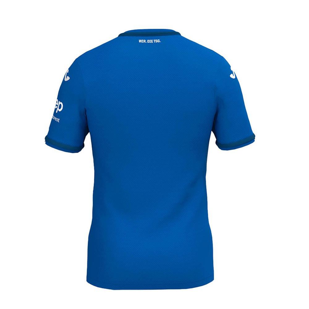 Maillot Hoffenheim Domicile 2024/2025