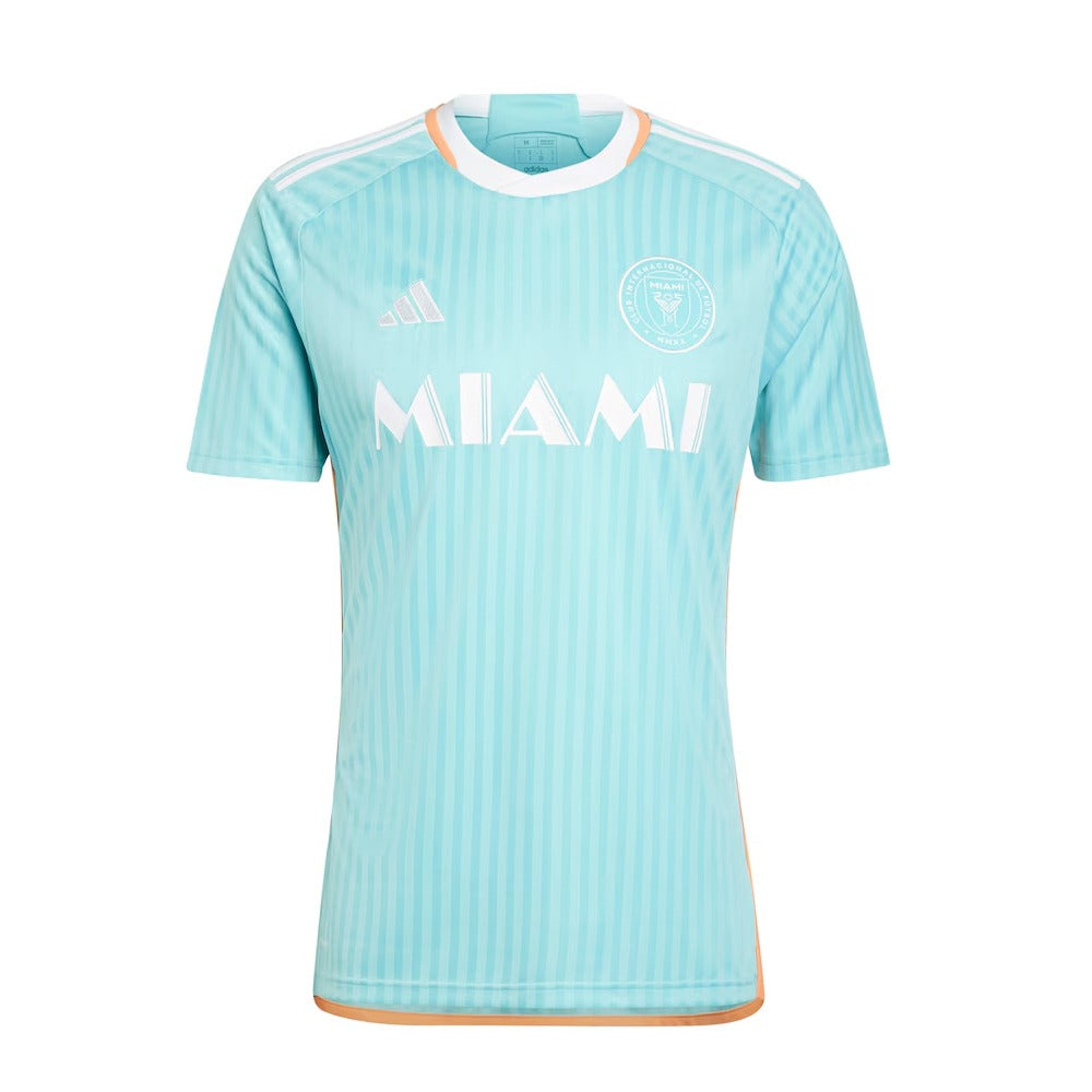 Maillot Inter Miami Troisième 2024/2025