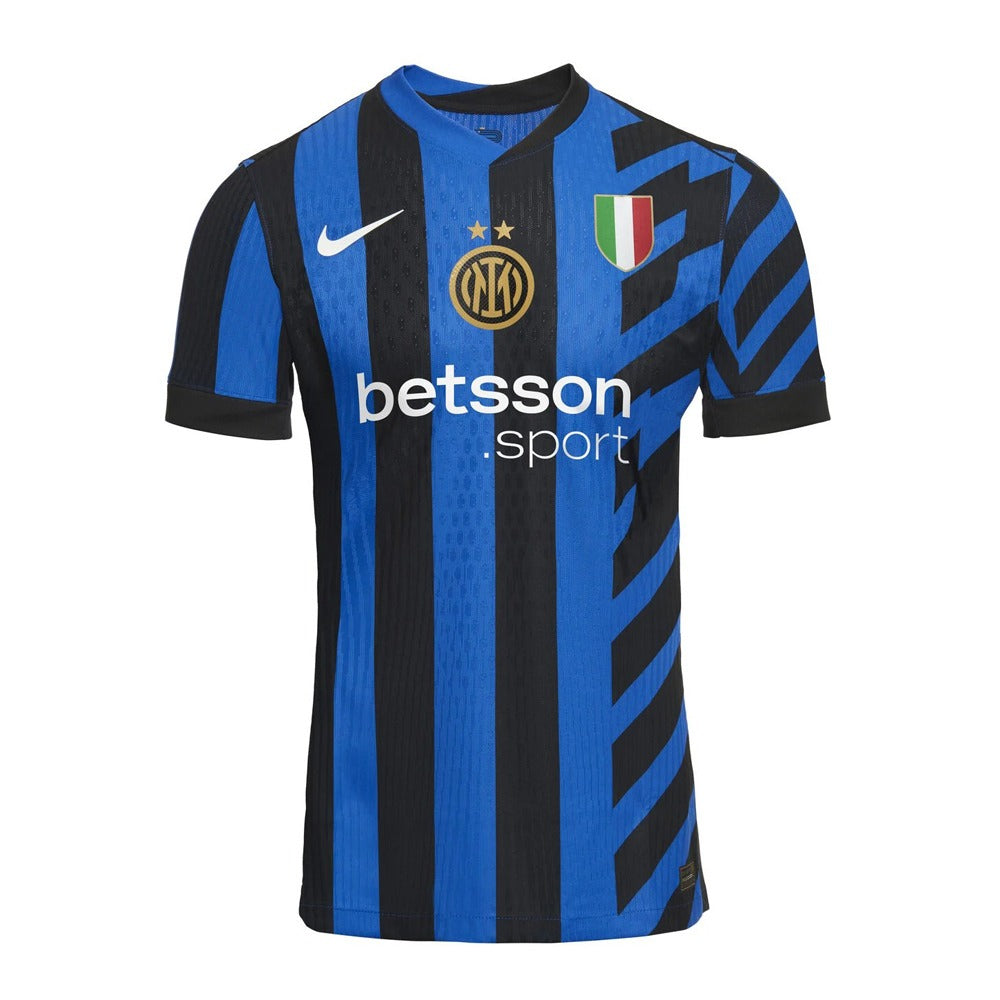 Maillot Inter Milan Domicile 2024/2025