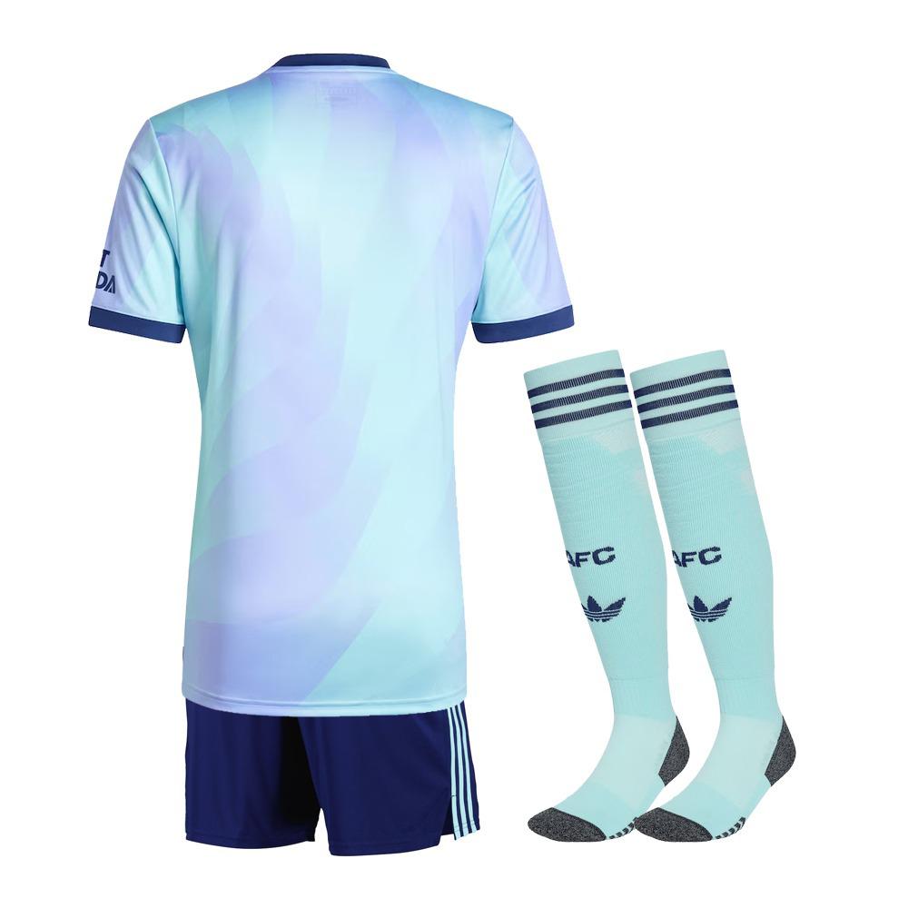 KIT ENFANT Arsenal Troisième 2024/2025