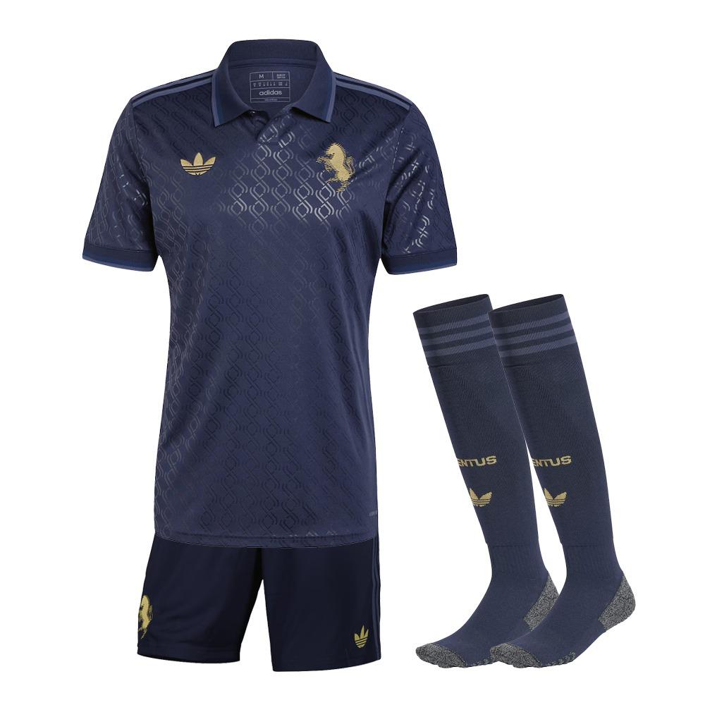 KIT ENFANT Juventus Troisième 2024/2025