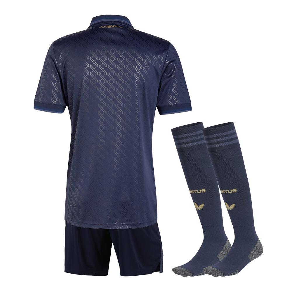 KIT ENFANT Juventus Troisième 2024/2025