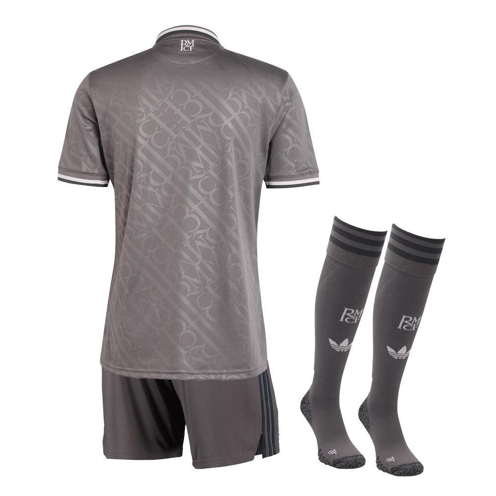 KIT ENFANT Real Madrid Troisième 2024/2025