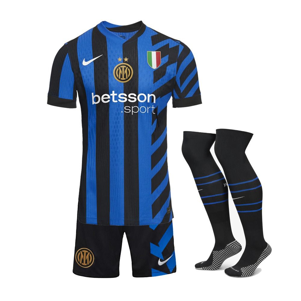 KIT ENFANT Inter Milan 2024/2025