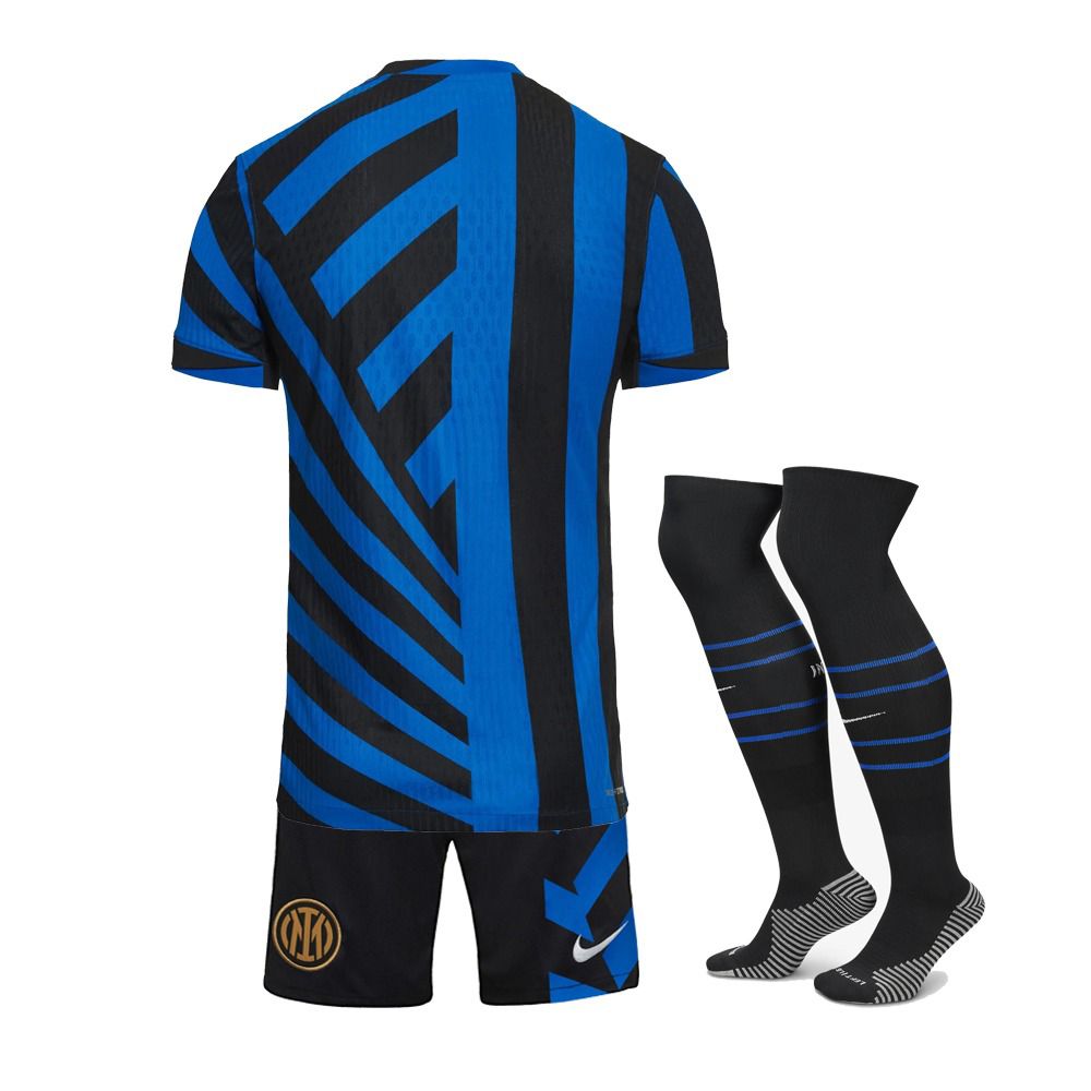 KIT ENFANT Inter Milan 2024/2025