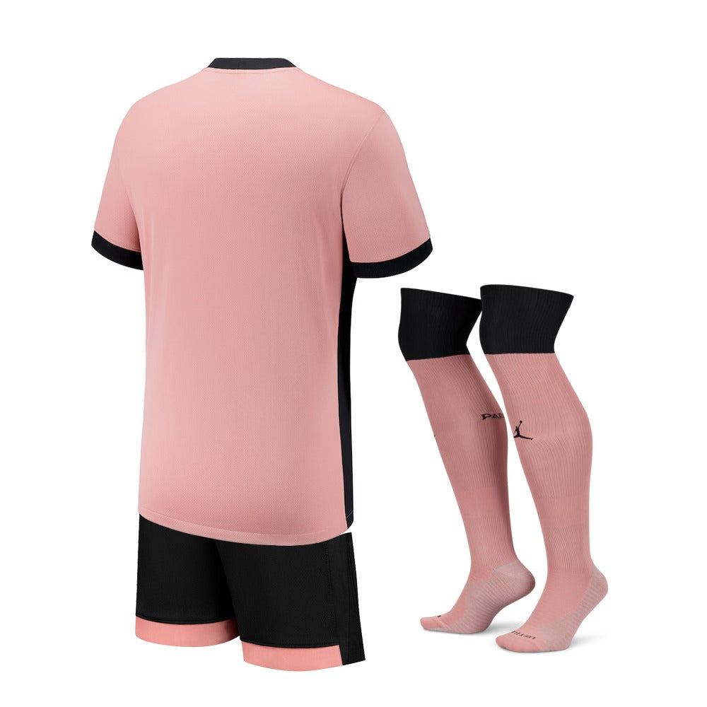 KIT ENFANT PSG Troisième 2024/2025