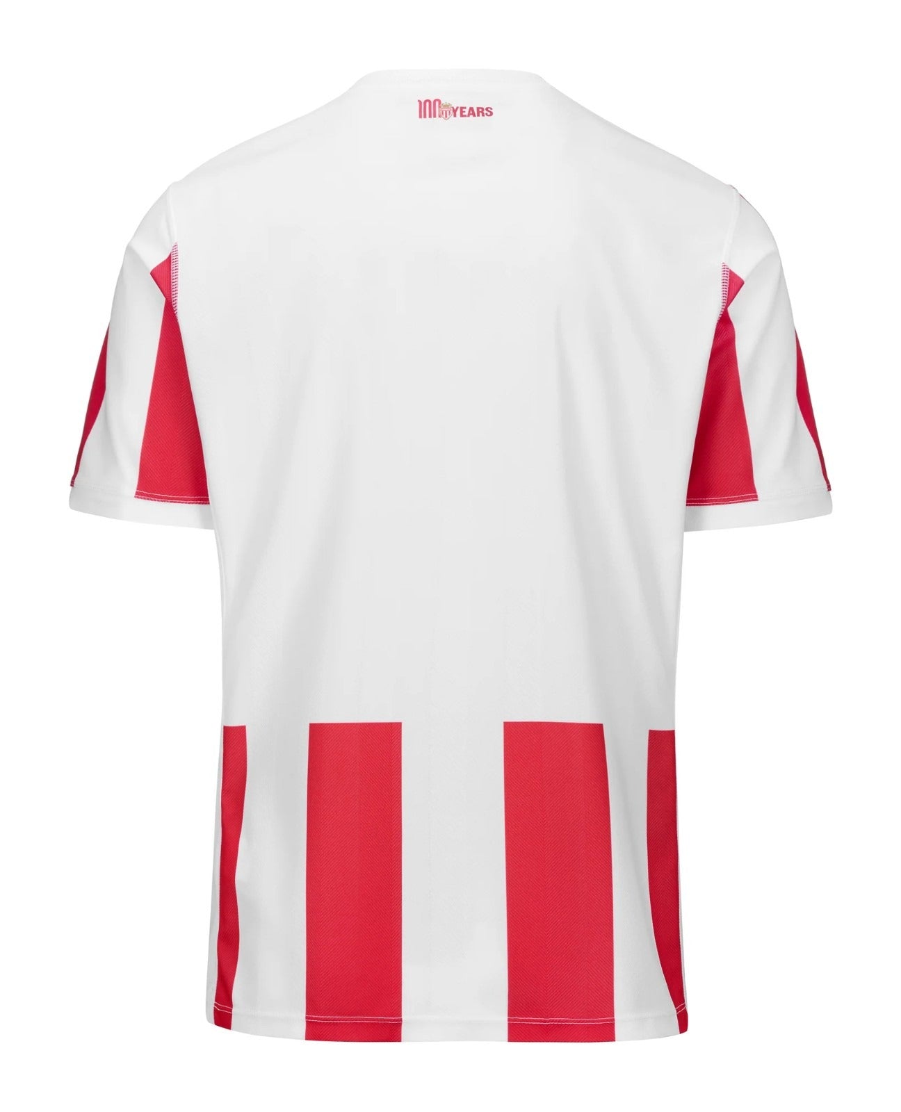 Maillot Monaco Quatrième 2024/2025