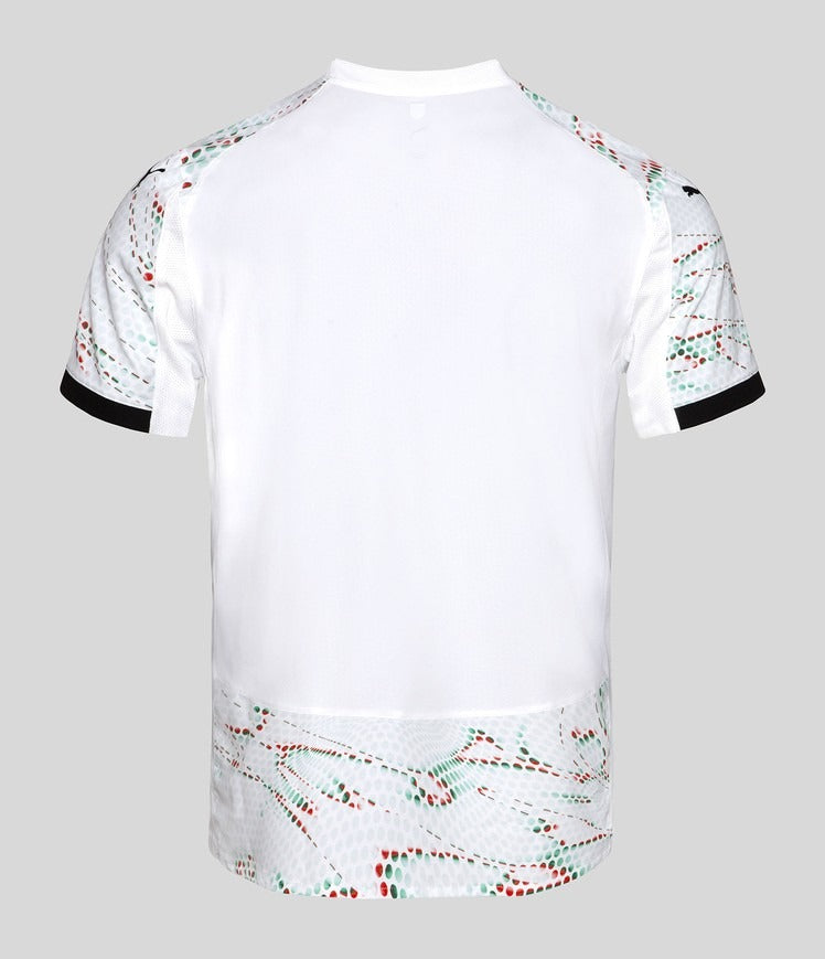 MAILLOT PORTUGAL EXTERIEUR 2025/2026