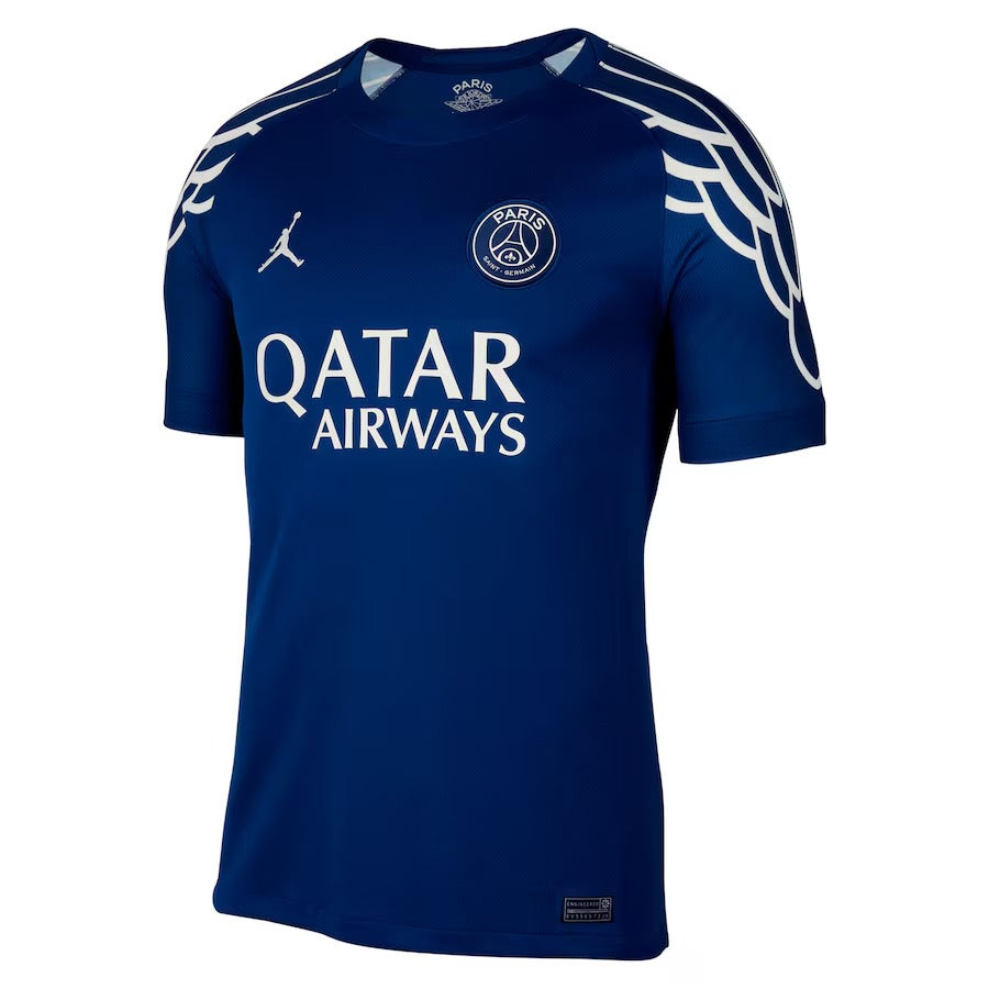 Maillot PSG Quatrième 2024/2025