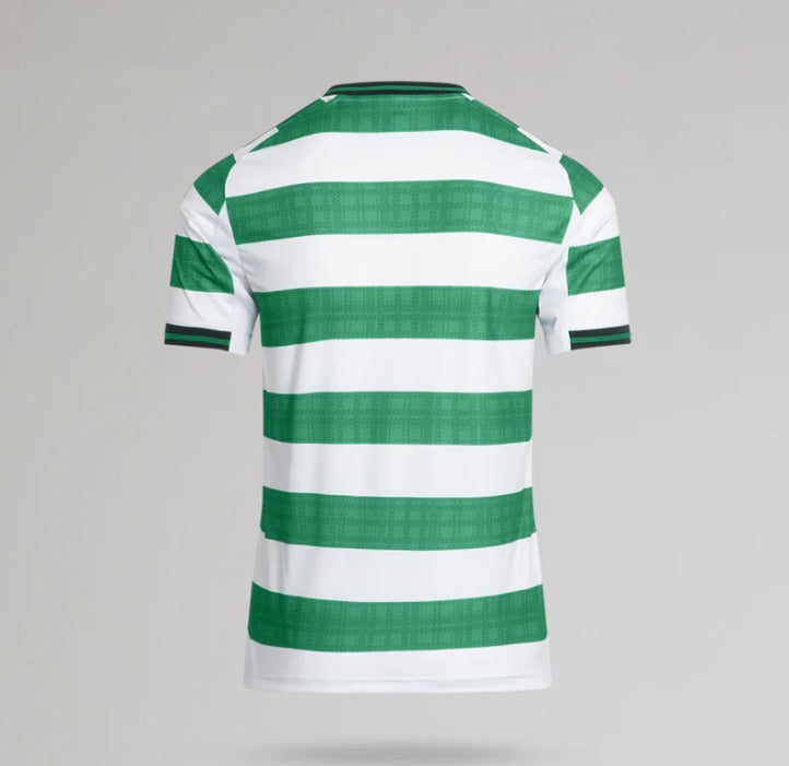 Maillot Celtic FC Domicile 2025/2026