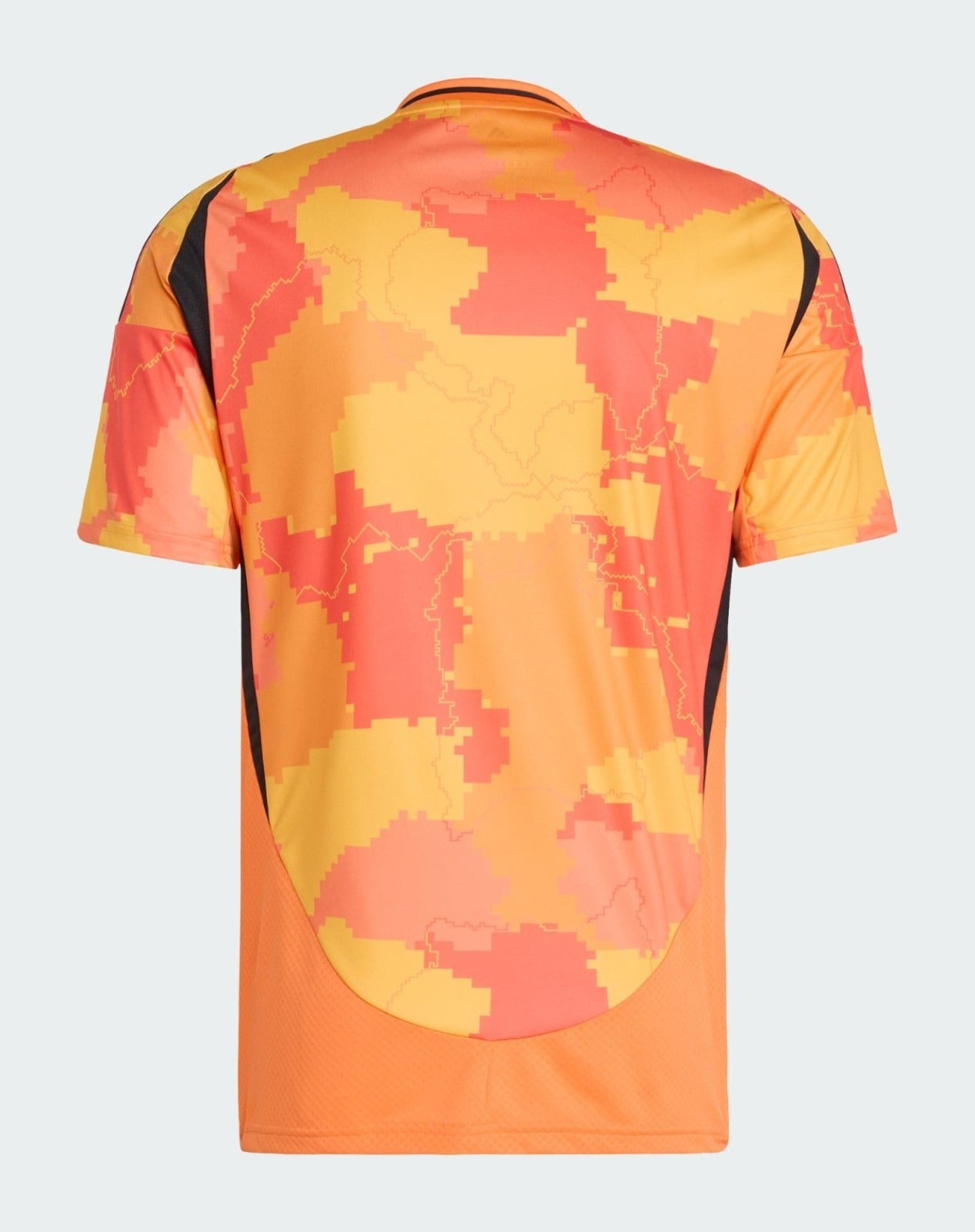 Maillot PARIS FC TROISIEME 2025/2026