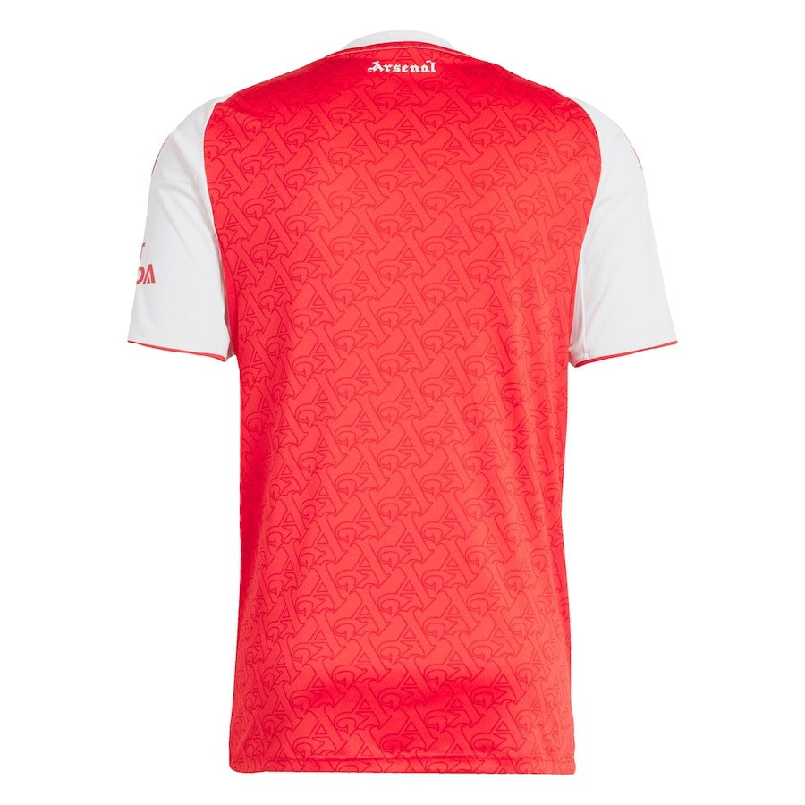 Maillot Arsenal Domicile 2025/2026