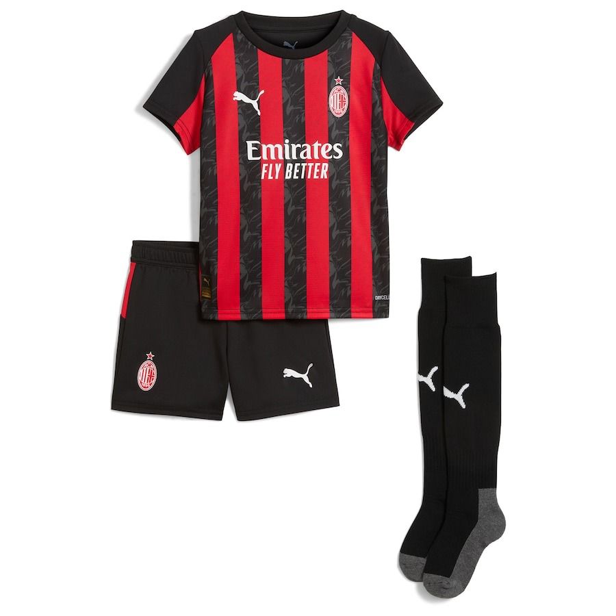 KIT ENFANT Milan AC 2025/2026