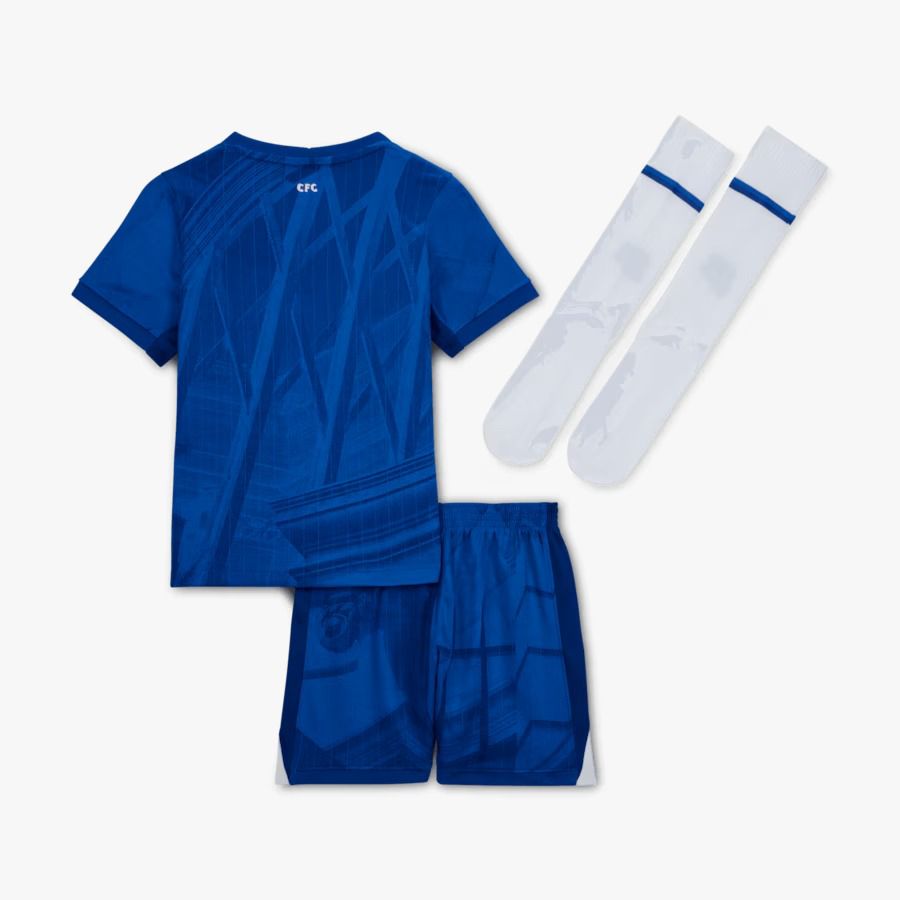 KIT ENFANT CHELSEA 2025/2026
