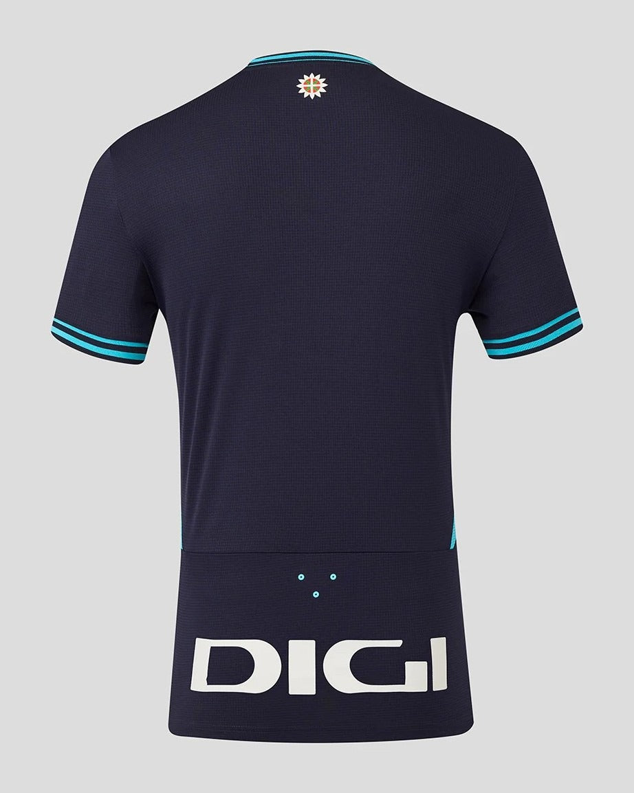 MAILLOT ATLETIC BILBAO EXTERIEUR 2025/2026