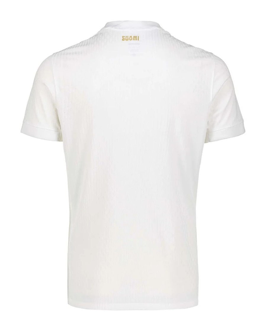 MAILLOT FINLANDE DOMICILE 2025/2026