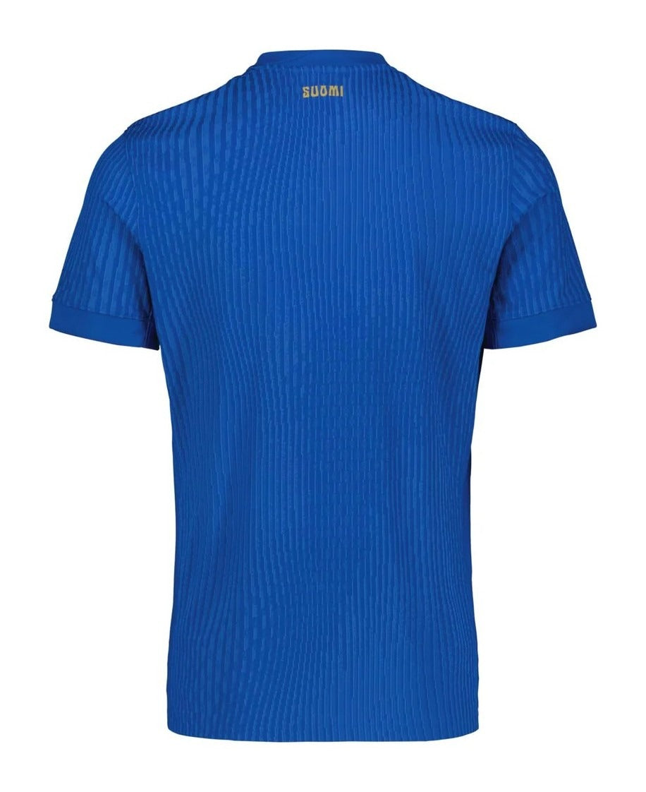 MAILLOT FINLANDE EXTERIEUR 2025/2026