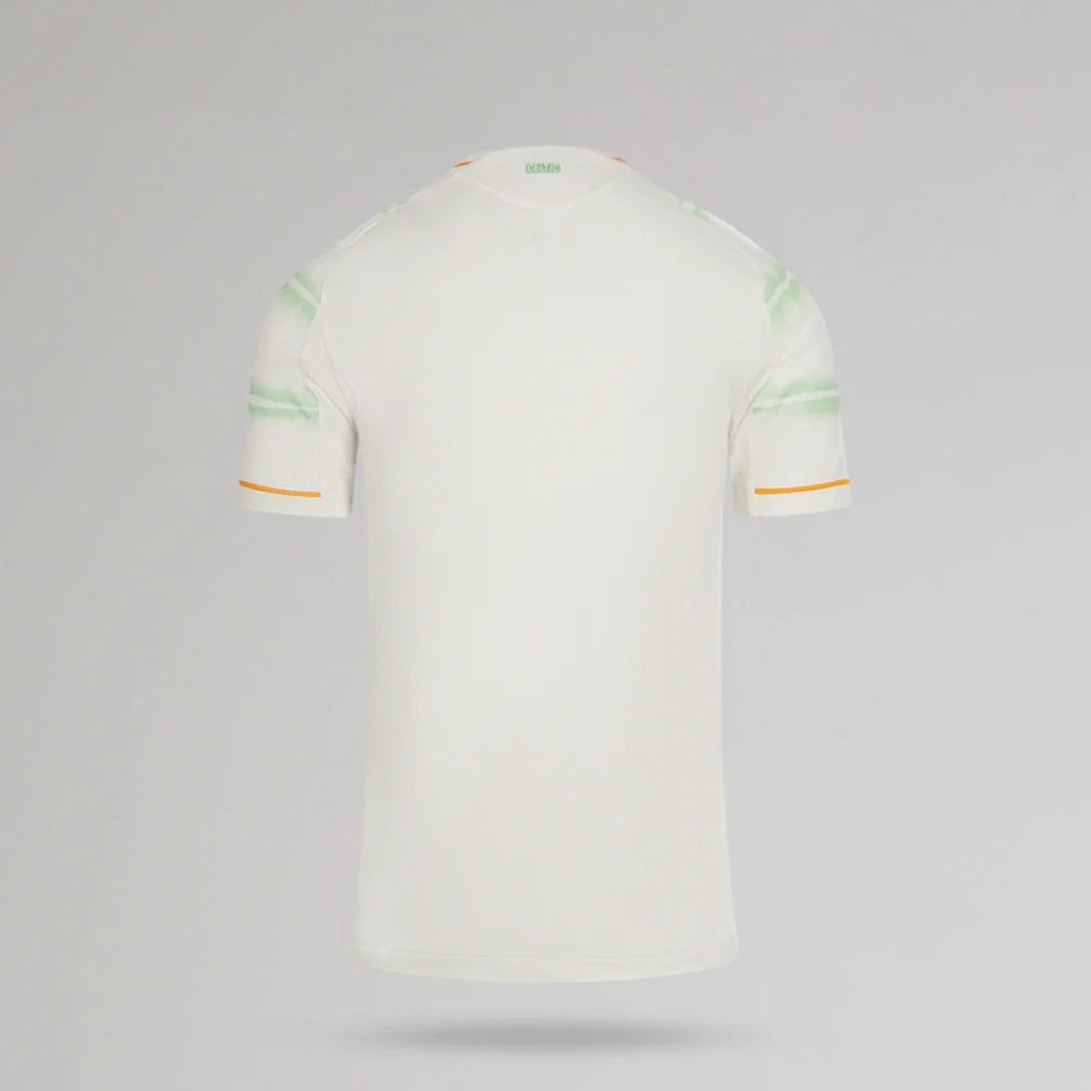 MAILLOT CELTIC FC TROISIEME 2025/2026